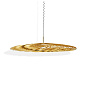 SPP06BEU Spring Tom Dixon подвесной светильник — фото 2