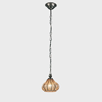 Onda - Pendant Light Прозрачный / 1
