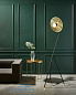 PR590223 Waterlily Market set торшер — фото 1