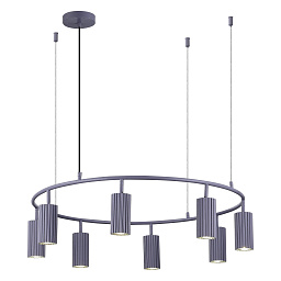 SL1213.703.08 ST-Luce Kendo подвесной светильник