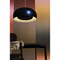 L0890101 Brush Petite Friture Полусферический подвесной светильник 35 см — фото 2