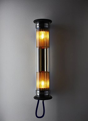 Настенный светильник In The Tube 100-500 DCW éditions