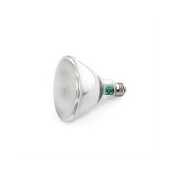 17400 светодиодная лампа E27 PAR38 LED 10W 4000K 850Lm Faro barcelona