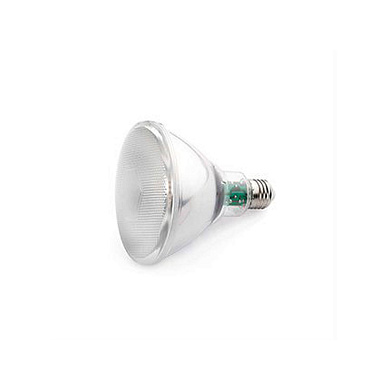 17400 светодиодная лампа E27 PAR38 LED 10W 4000K 850Lm Faro barcelona