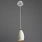 Подвесной светильник Arte Lamp ATLANTIS A4004SP-1WH — фото 1