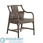 Newton Dining Chair акцентный стул Arteriors 5694