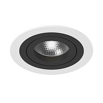 Комплект из светильника и рамки Intero 16 Intero 16 i61607