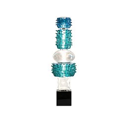 Торшер Cactus Venini, высота 95 см 893.90
