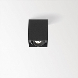 100005 9218 B-B Delta Light GRID накладной потолочный светильник прямоугольной формы