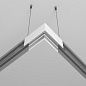 TRA034HCL-41W Maytoni Accessories for tracks Exility Комплектующие для накладной трековой системы Белый — фото 9