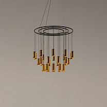 Cirio Chandelier CIHPB03D