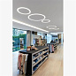 20729 9301 Delta Light SUPER-OH ! 70 SBL TRIMLESS DIM1 Встраиваемый точечный светильник — фото 6