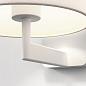 1480016 Beaumont Wall Astro lighting настенный светильник матовый белый — фото 4