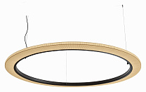 Roda S / 200 (кремовая полупрозрачная лента / 1053 лм / 0-10 В)