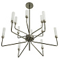 89311 Salone Chandelier Arteriors люстра