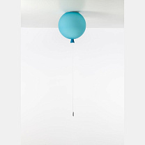 Memory - small - plafonnier/Turquoise