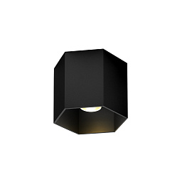 HEXO 1.0 LED Wever Ducre Hexo Потолочный светильник