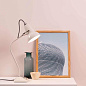 Настольная лампа Anglepoise Original 1227 Льняной белый 33040 — фото 1