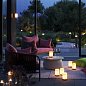 Фасадный светильник Odeon Light CANDELA 7190/6WL — фото 8