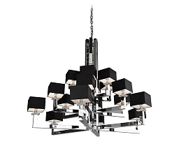 Swinging Ballet H18 XXL Ilfari Swinging ballet Большая люстра