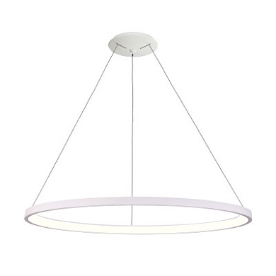 C384841B ACB Grace SP 98 LED люстра кольцевой формы белый