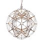 Подвесной светильник L'Arte Luce Raimond L46201.98 — фото 1