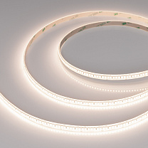 герметичная RTW-SE-A280-8mm 24V Warm3500 (10 W/m, IP65, 5m)