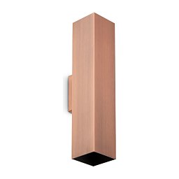 370460 Ideal lux Look настенный светильник