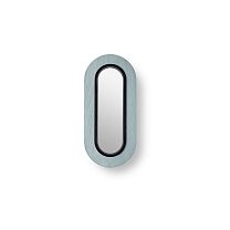 Lens Oval