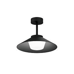 TRADORA IP65 1.0 УЛИЧНЫЙ ПОТОЛОЧНЫЙ НАКЛАДНОЙ Wever Ducre Tradora Потолочный светильник