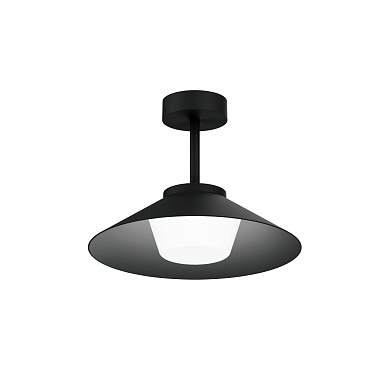 Потолочный светильник TRADORA IP65 1.0 уличный потолочный накладной Wever & Ducre