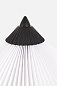 Matisse White/Black Globen Lighting торшер