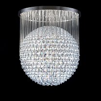 Bubble M, Античная латунь