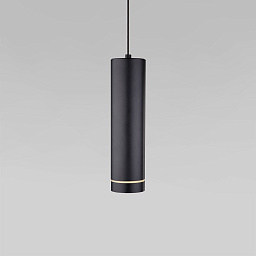a040264 Elektrostandard Topper подвесной цилиндрический светильник направленного света в металлическом корпусе