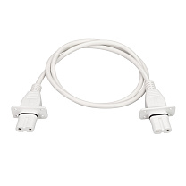Гибкий коннектор Arlight ARL-TAIL-1000-CON-FF-2pin