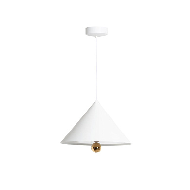 L0540702 CHERRY Petite Friture Остроконечный подвесной светильник большой