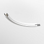 TRA044-angle-W Maytoni Accessories for tracks Exility Комплектующие для систем освещения с токоведущими элементами Белый — фото 3