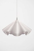 Sinuate Large, каркас из нержавеющей стали
