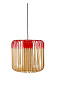 Подвесной светильник Forestier Bamboo — фото 11
