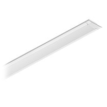 LINEAR 2507 V, Цвет корпуса: белый + белым рассеиватель