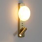 Настенный светильник Odeon Light ALBERGO 7164/9WL — фото 4