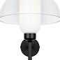 MOD177WL-01B Maytoni Memory Настенный светильник 40W Черный — фото 12