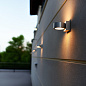 Настенный светильник Omega 1 BEL LIGHTING — фото 4