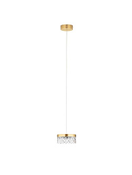 NL_DECORATIVE_BION_SUSPENSION Nova Luce BION Подвесной светильник