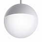 светильник для магнитного трека Kiat Maytoni TR017-2-10W3K-W — фото 3