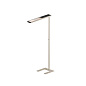 ESF1-05 Grau Essence SAND WHITE Торшер с датчиком — фото 3