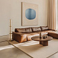 Торшер Aromas Vitree P1346 — фото 1