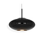 Copper Wide Black Tom Dixon, подвесной светильник — фото 2