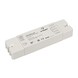 027151 Arlight Контроллер ARL-4022-SIRIUS-RGBW (12-24V, 4x6A, 2.4G)