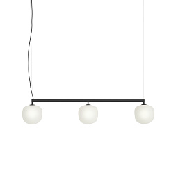 RIMRAI01 Muuto Rime линейный светильник